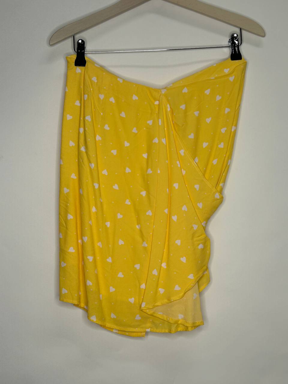 Rokken – Vila – Maat 38 – Geel