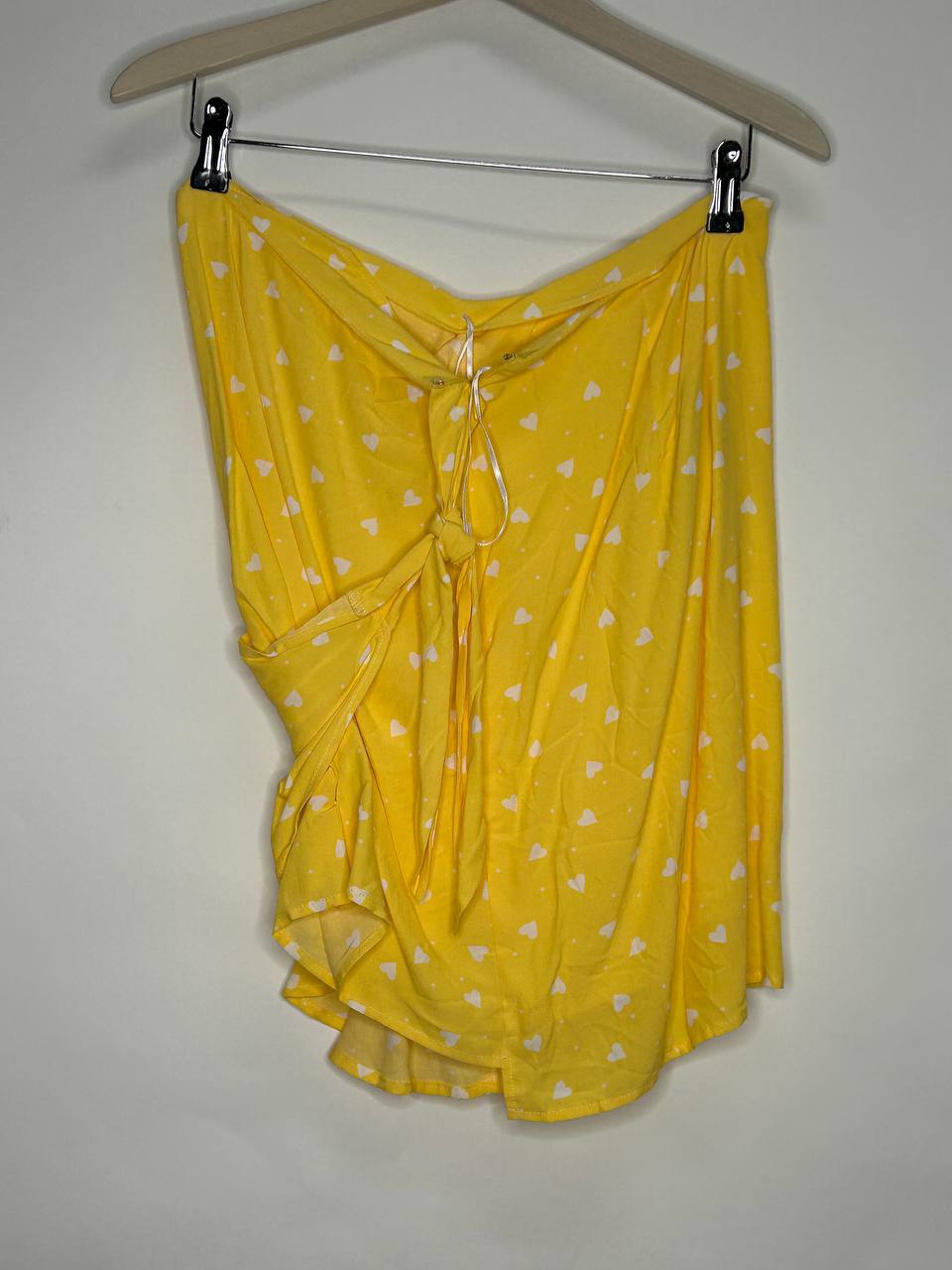 Rokken – Vila – Maat 38 – Geel