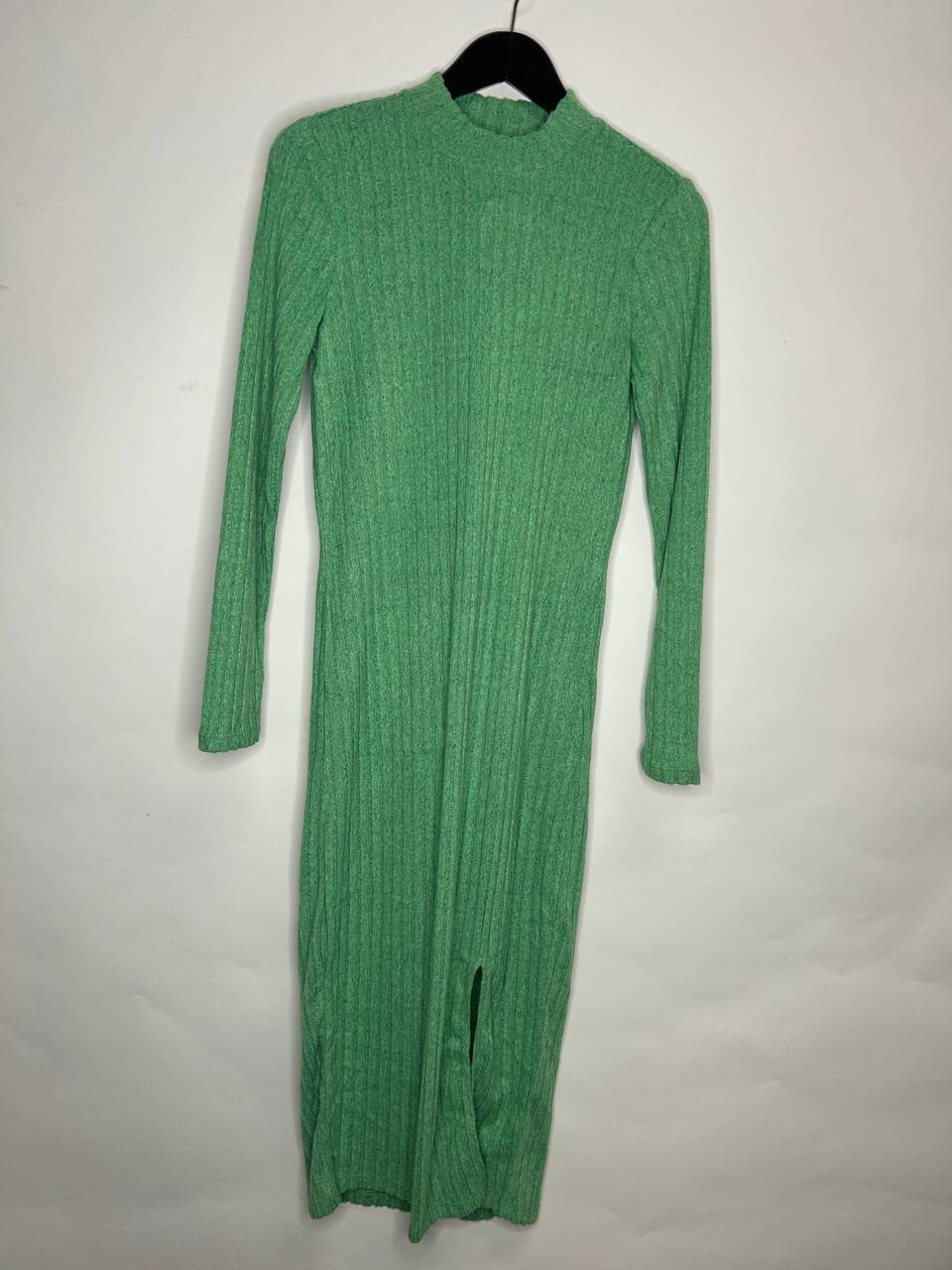 Lange jurken – Vero Moda – Maat M – Groen