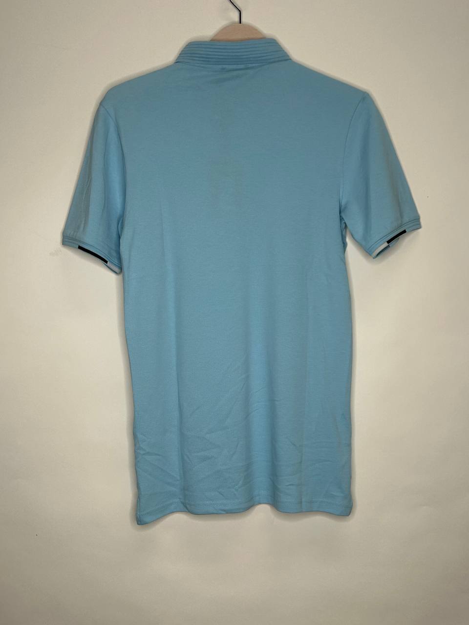 T-Shirts – Abl – Maat S – Blauw