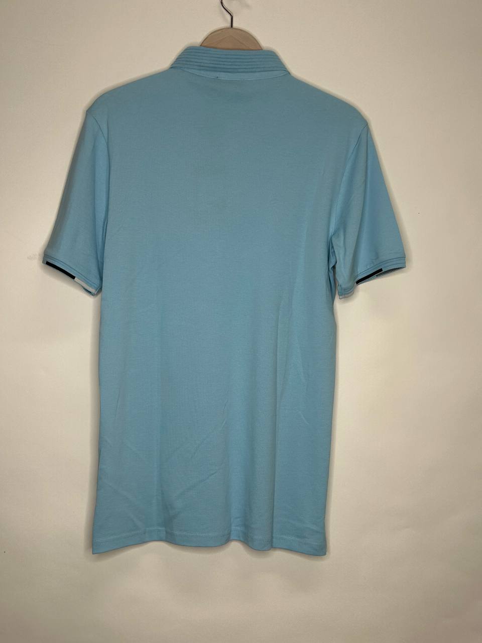 T-Shirts – Maat M – Blauw