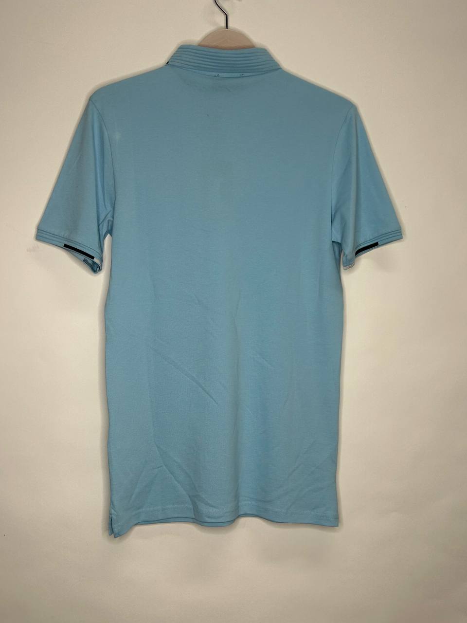 T-Shirts – The Style Lifestyle Brand – Maat S – Blauw