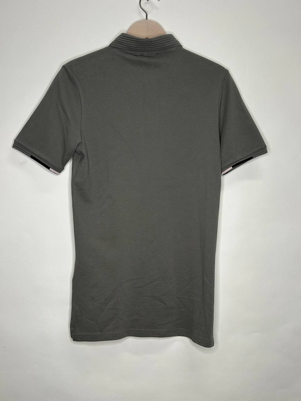 Poloshirts – Ablifestyle – Maat XS – Grijs