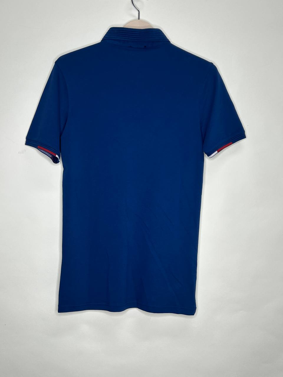 Poloshirts – Ablifestyle – Maat XS – Blauw