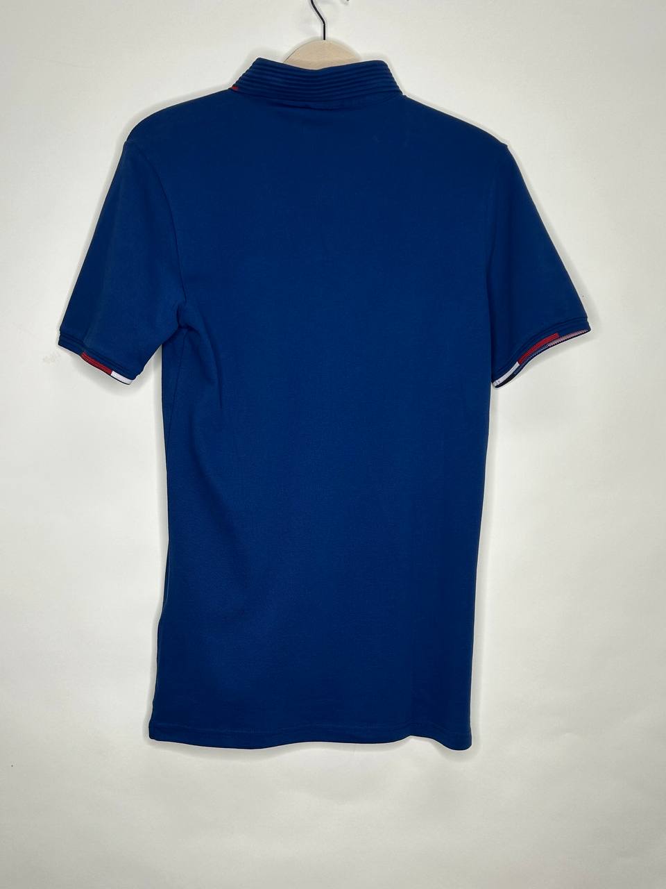 Poloshirts – Ab Lifestyle – Maat S – Blauw