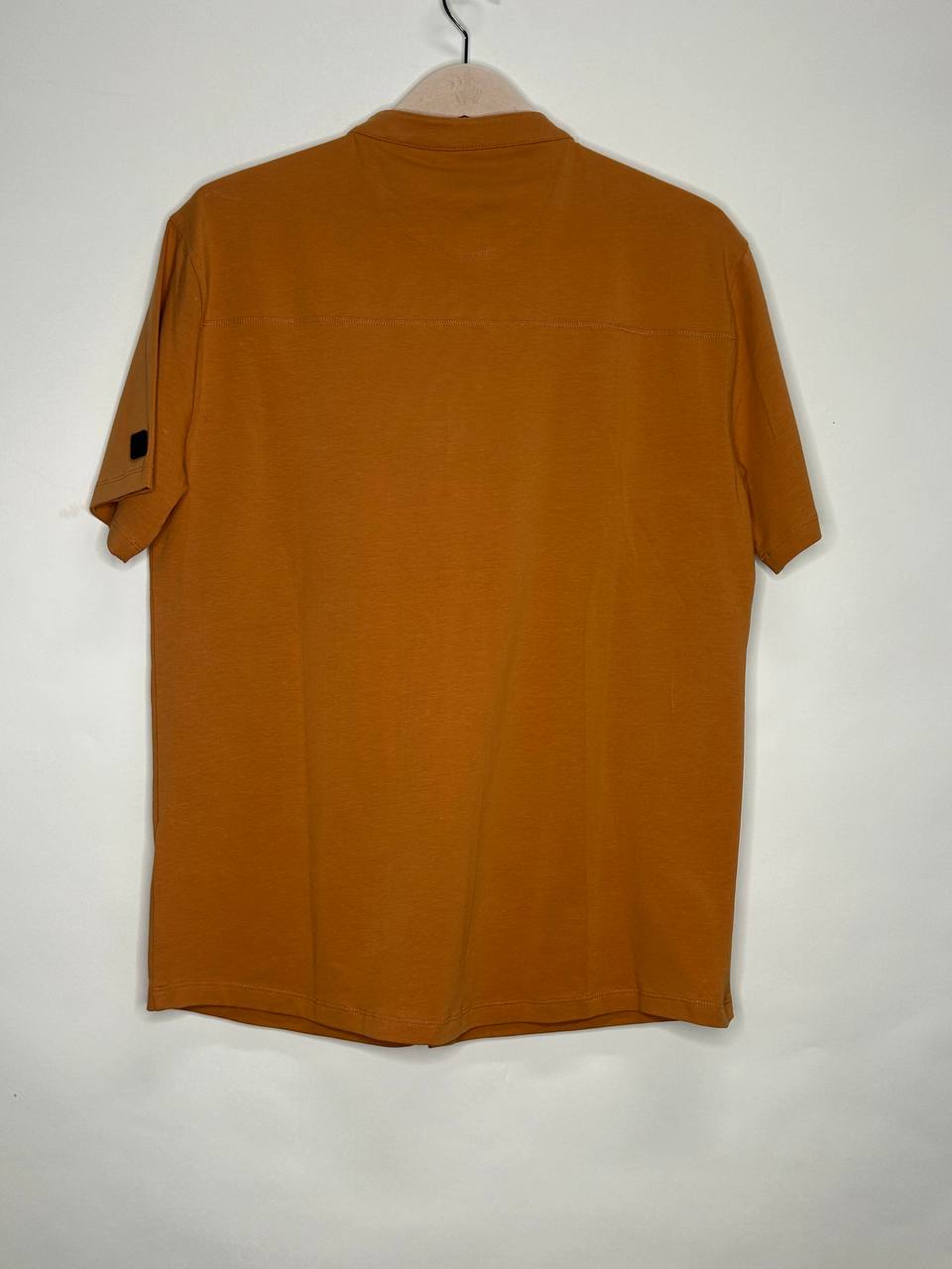 T-Shirts – The Lifestyle Brand – Maat XL – Oranje