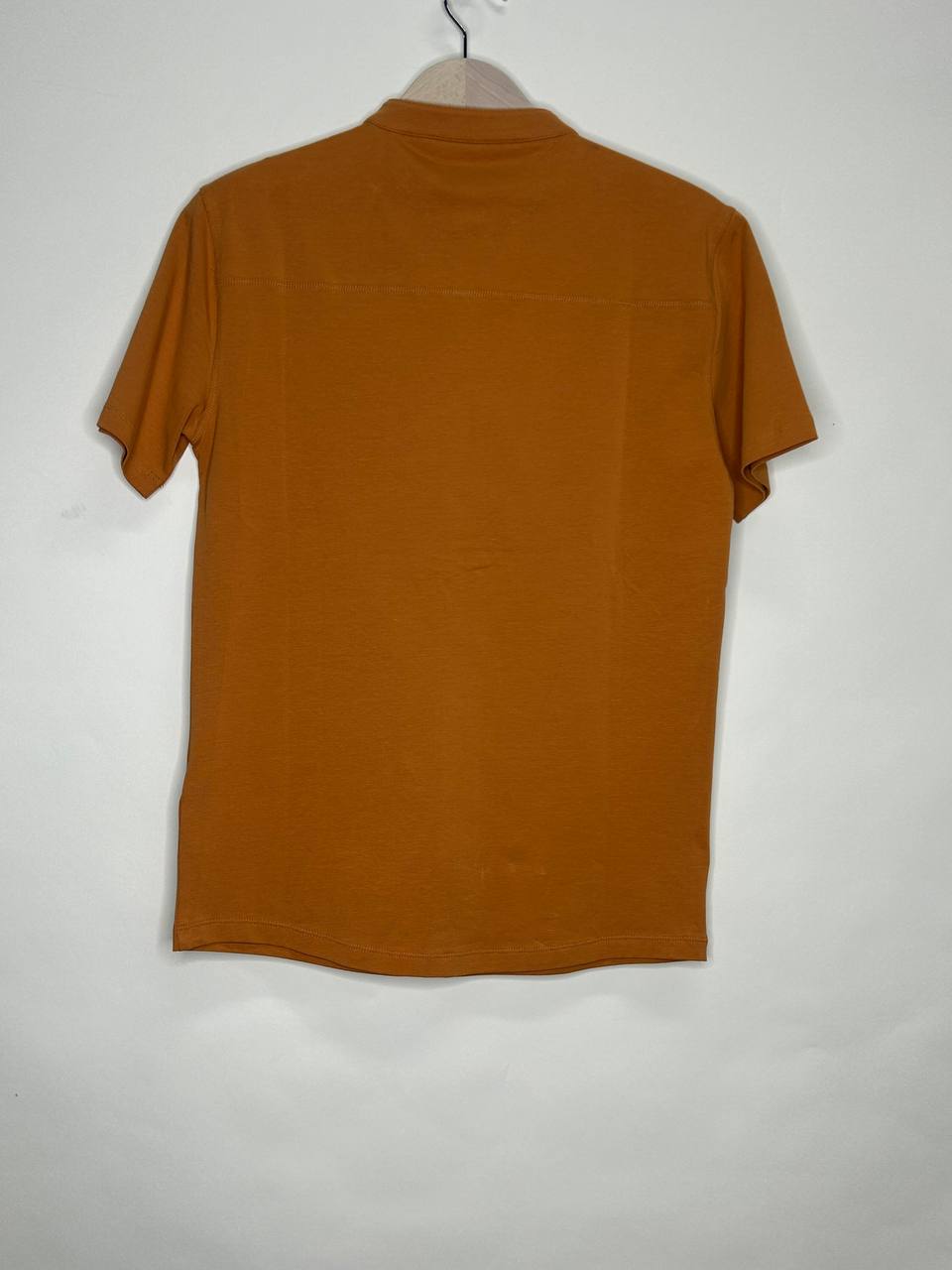 T-Shirts – Maat S – Oranje