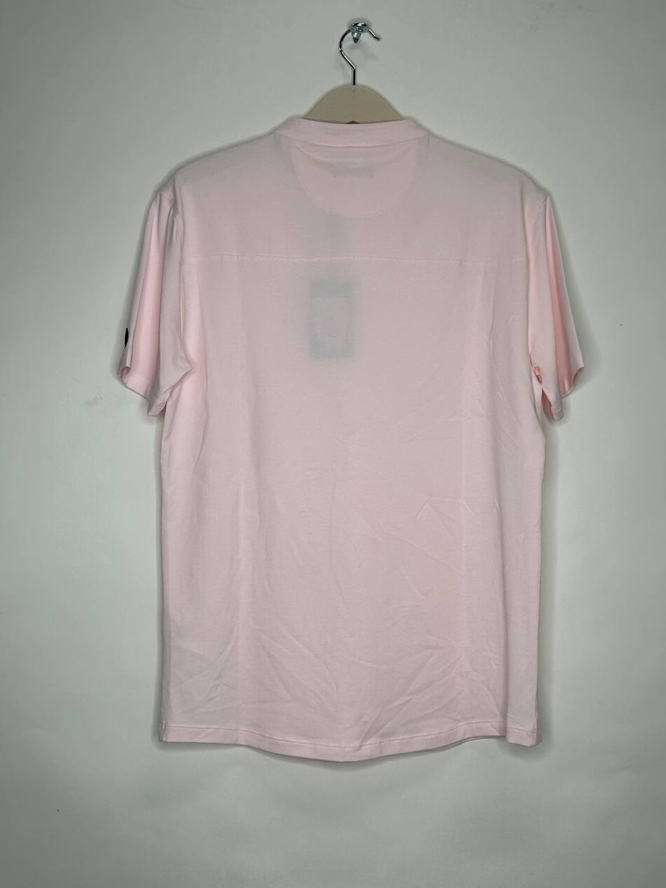 T-Shirts – The Lifestyle Brand – Maat L – Roze