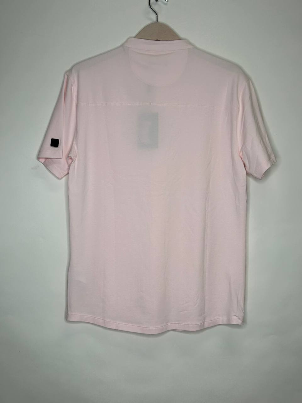 T-Shirts – Abl Lifestyle – Maat L – Roze