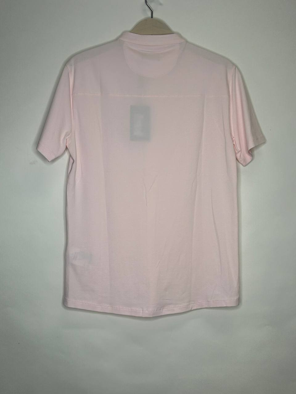 Overhemden – The Styl Lifestyle Brand – Maat M – Roze