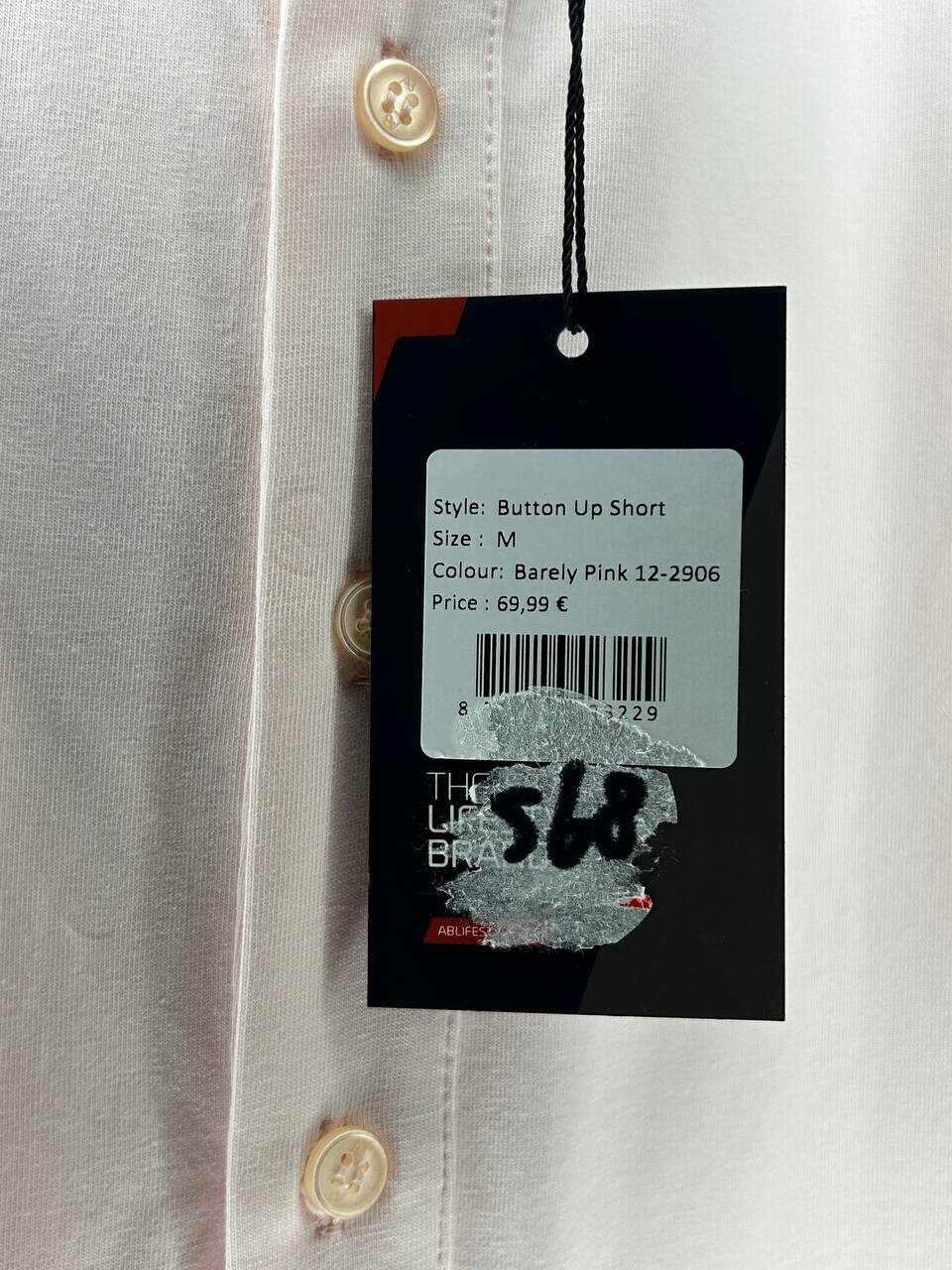 Hoodies & Sweatshirts – Maat M – Roze