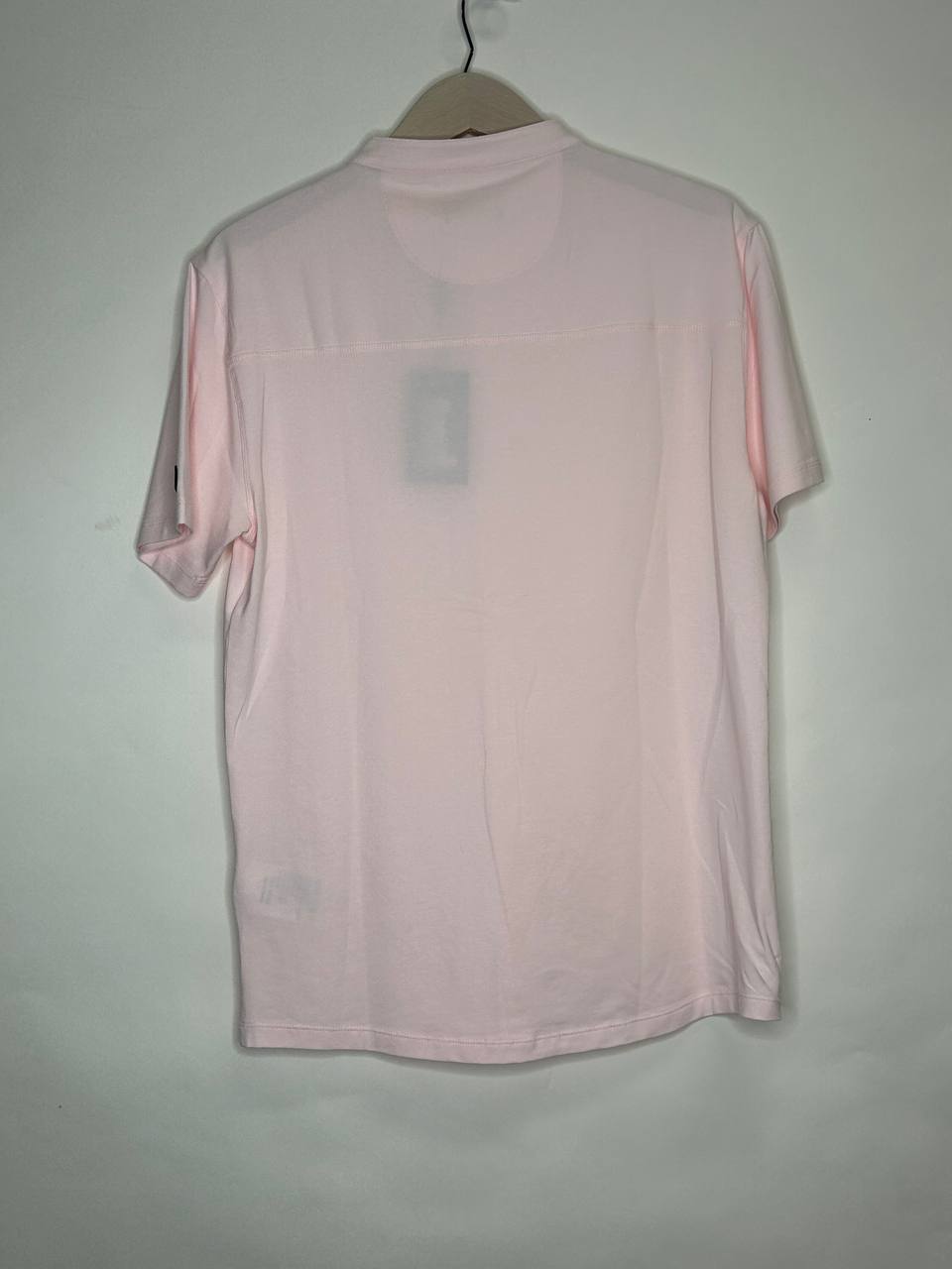 T-Shirts – Lifestyle Brand – Maat L – Roze