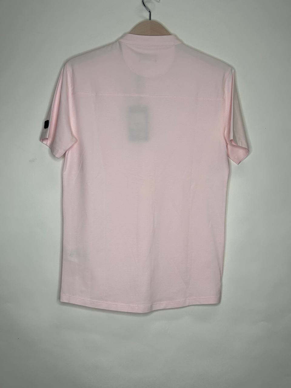T-Shirts – The Lifestyle Brand – Maat S – Roze