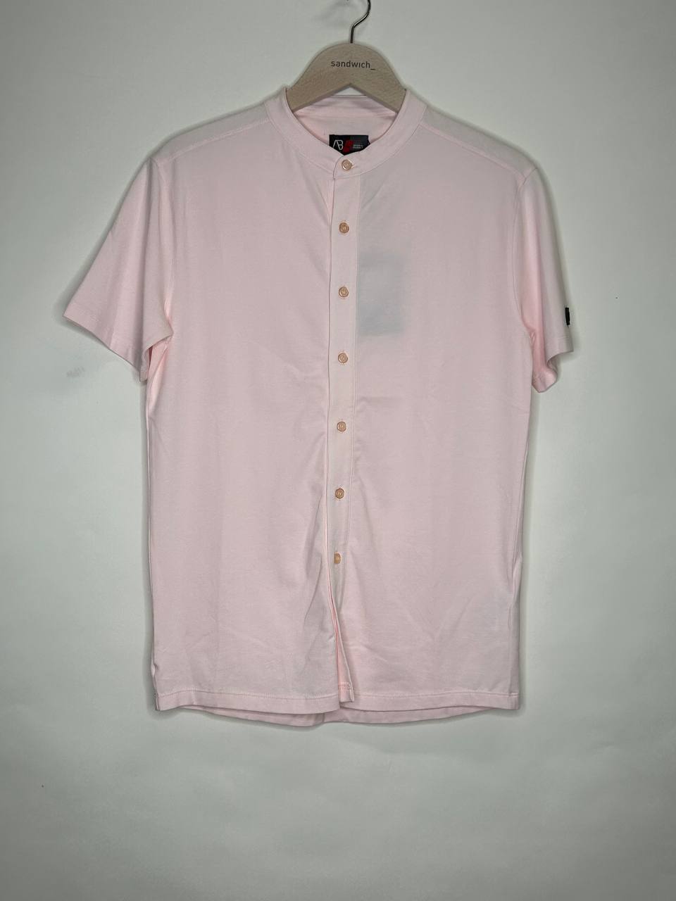 T-Shirts – Lifes – Maat S – Roze