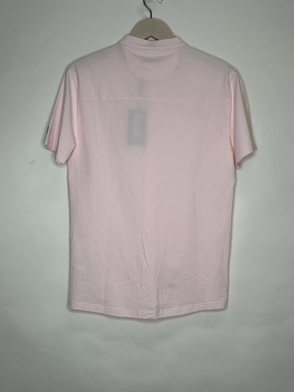 T-Shirts – Lifes – Maat S – Roze