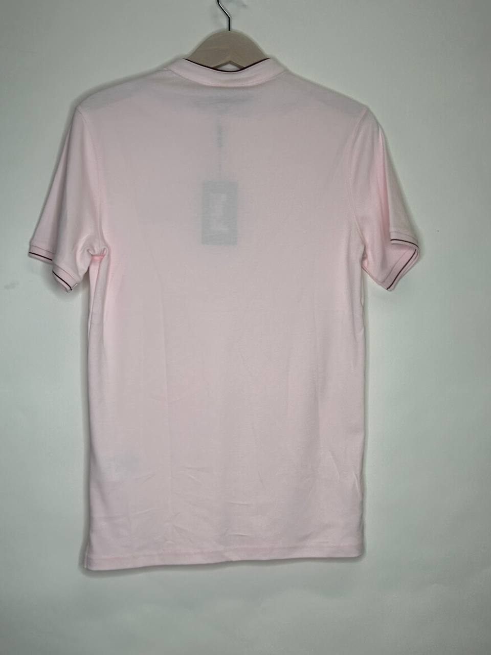 T-Shirts – The Lifest Brand – Maat S – Roze