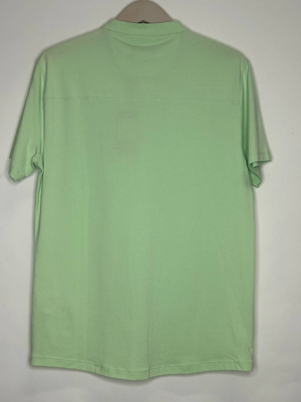 T-Shirts – Ablifestyle – Maat M – Groen