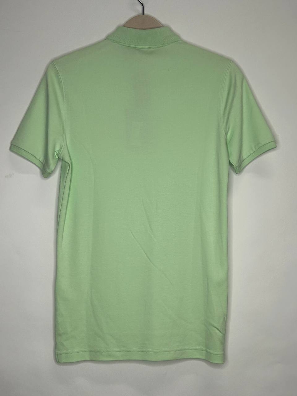 T-Shirts – Ablifestyle – Maat S – Groen