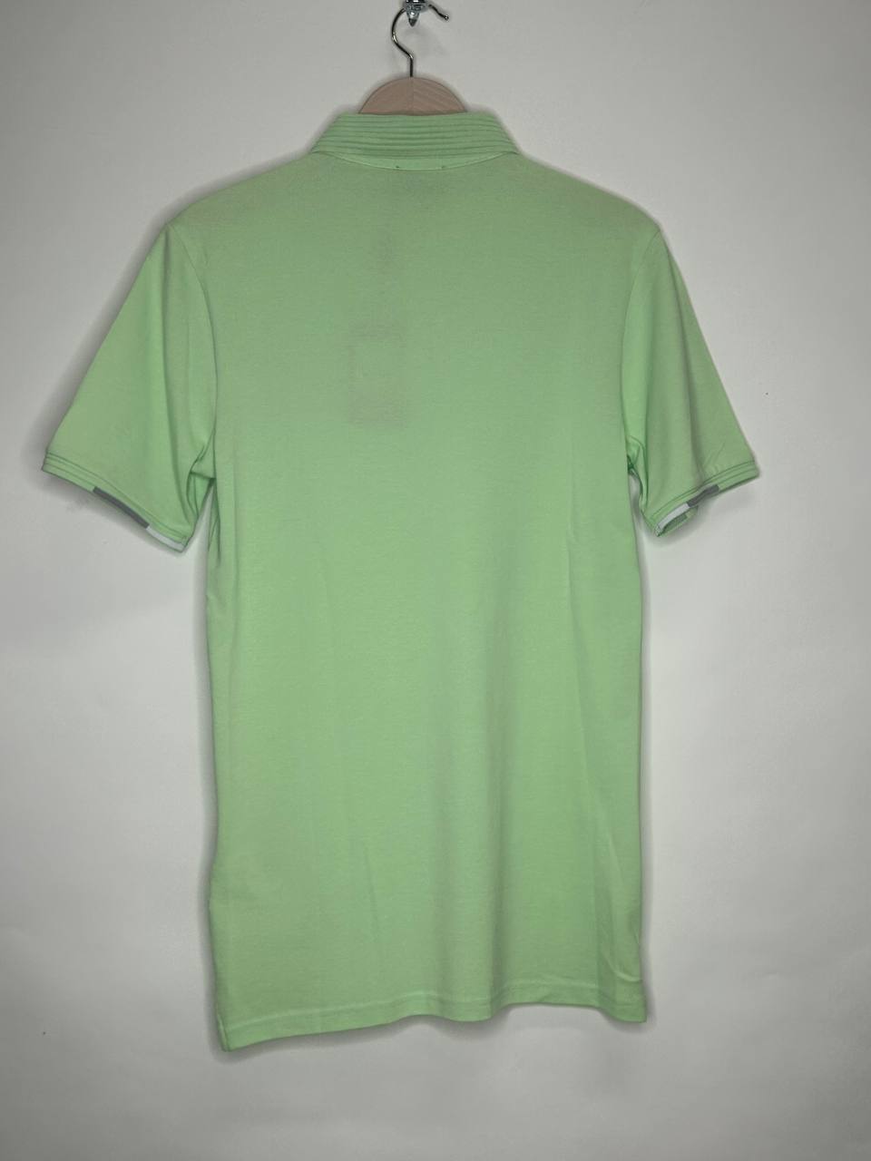 Poloshirt – Lifestyle Brand – Maat M – Groen