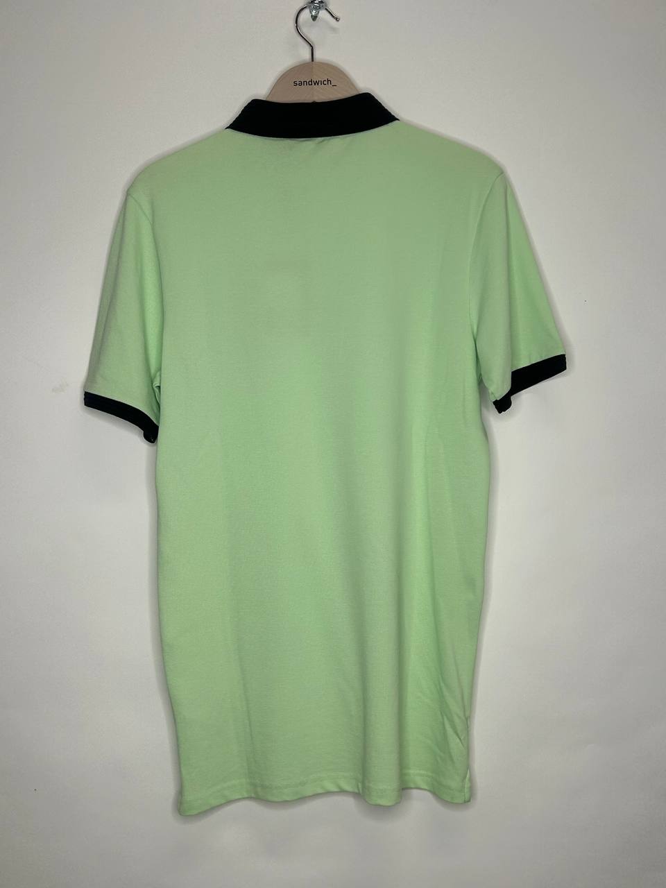 T-Shirts – Ab lifestyle – Maat L – Groen