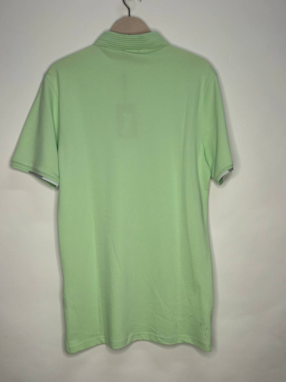 Poloshirts – Ab Lifestyle – Maat L – Groen