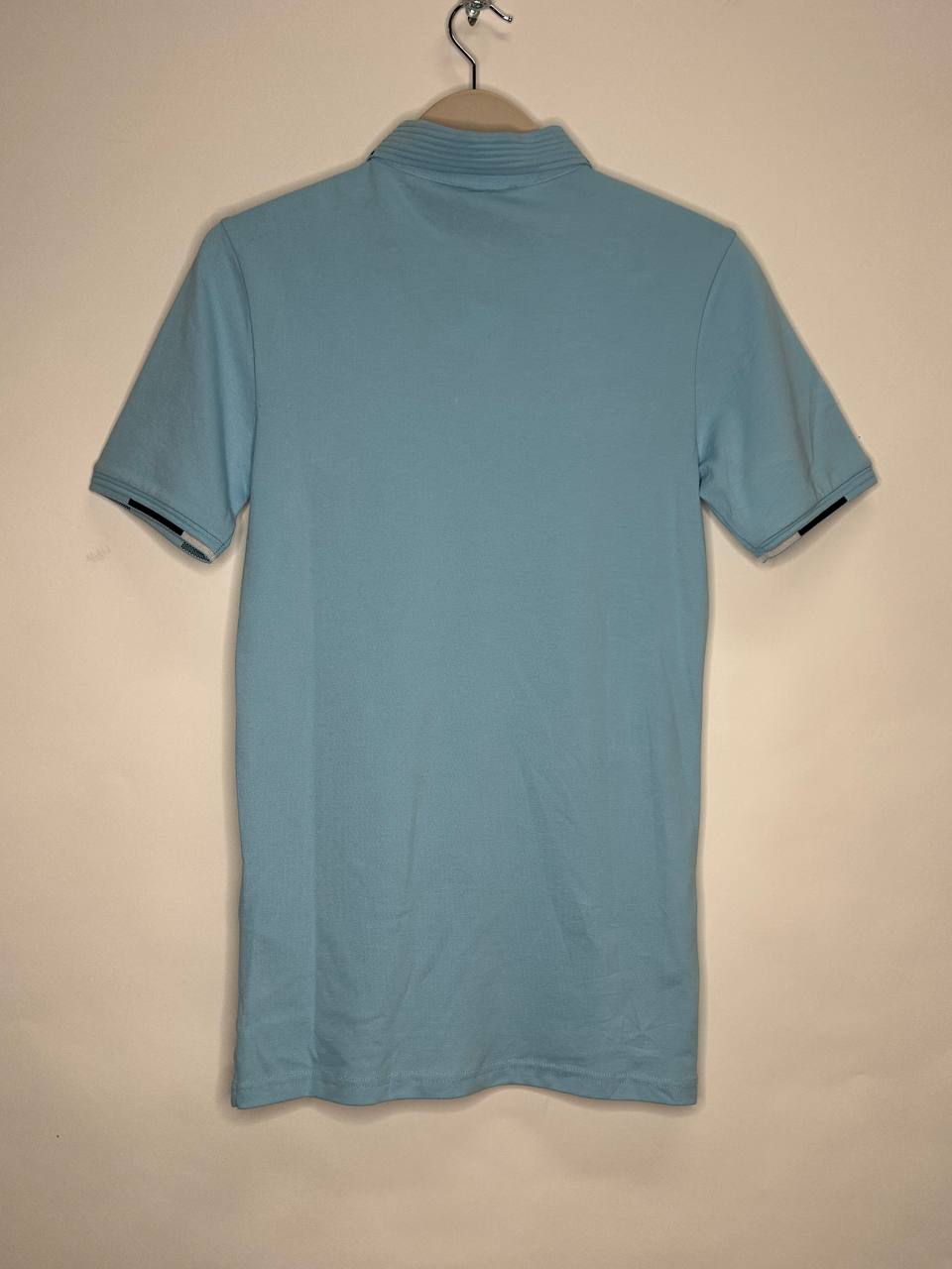 T-Shirts – Ab Lifestyle – Maat XS – Blauw