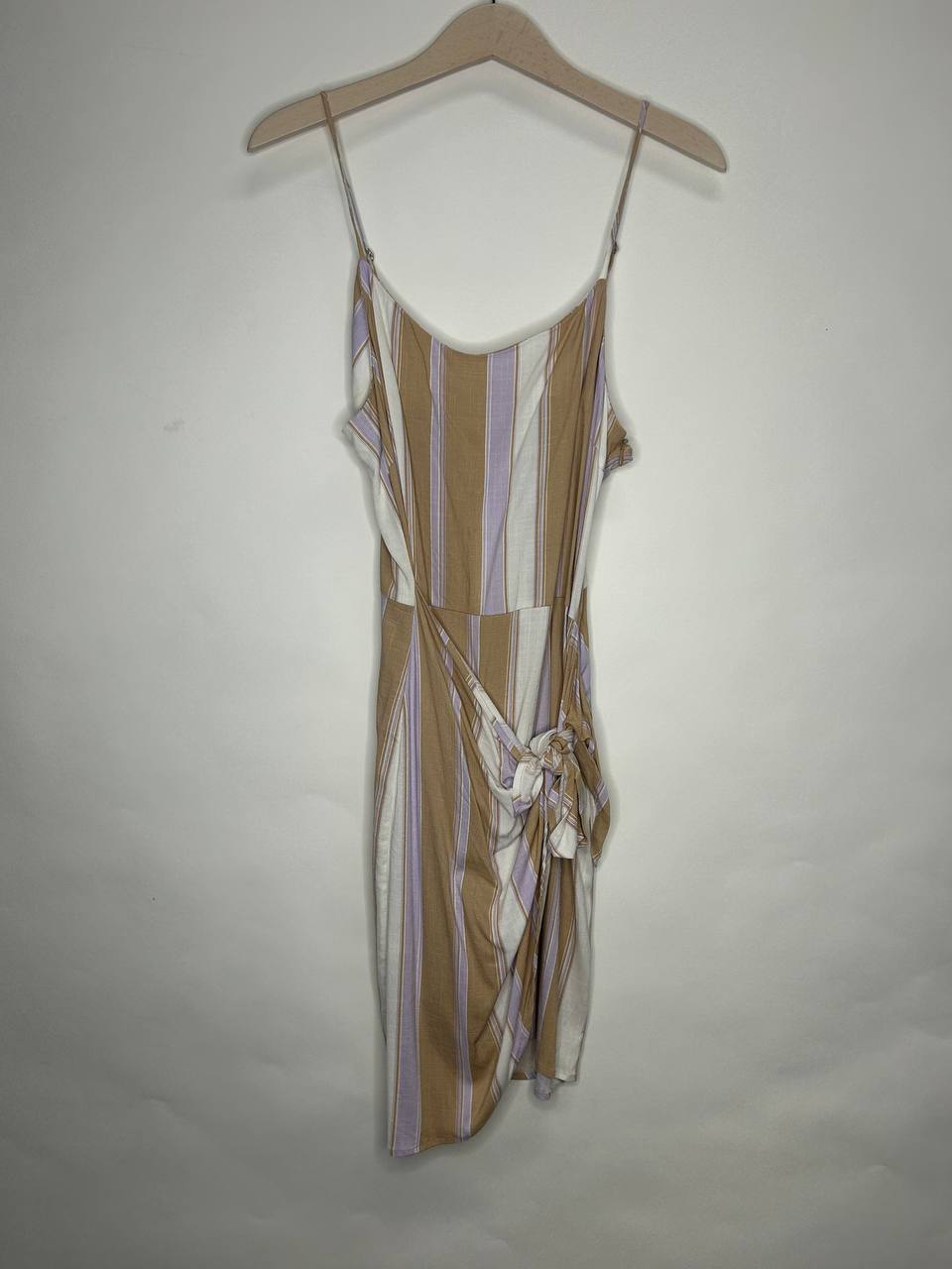 Jurken – Vila – Maat 38 – Bruin