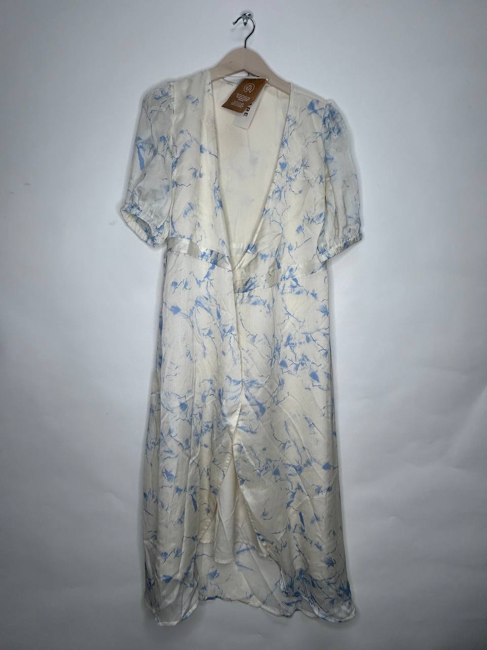 Lange jurken – Vero Moda – Maat M – Wit