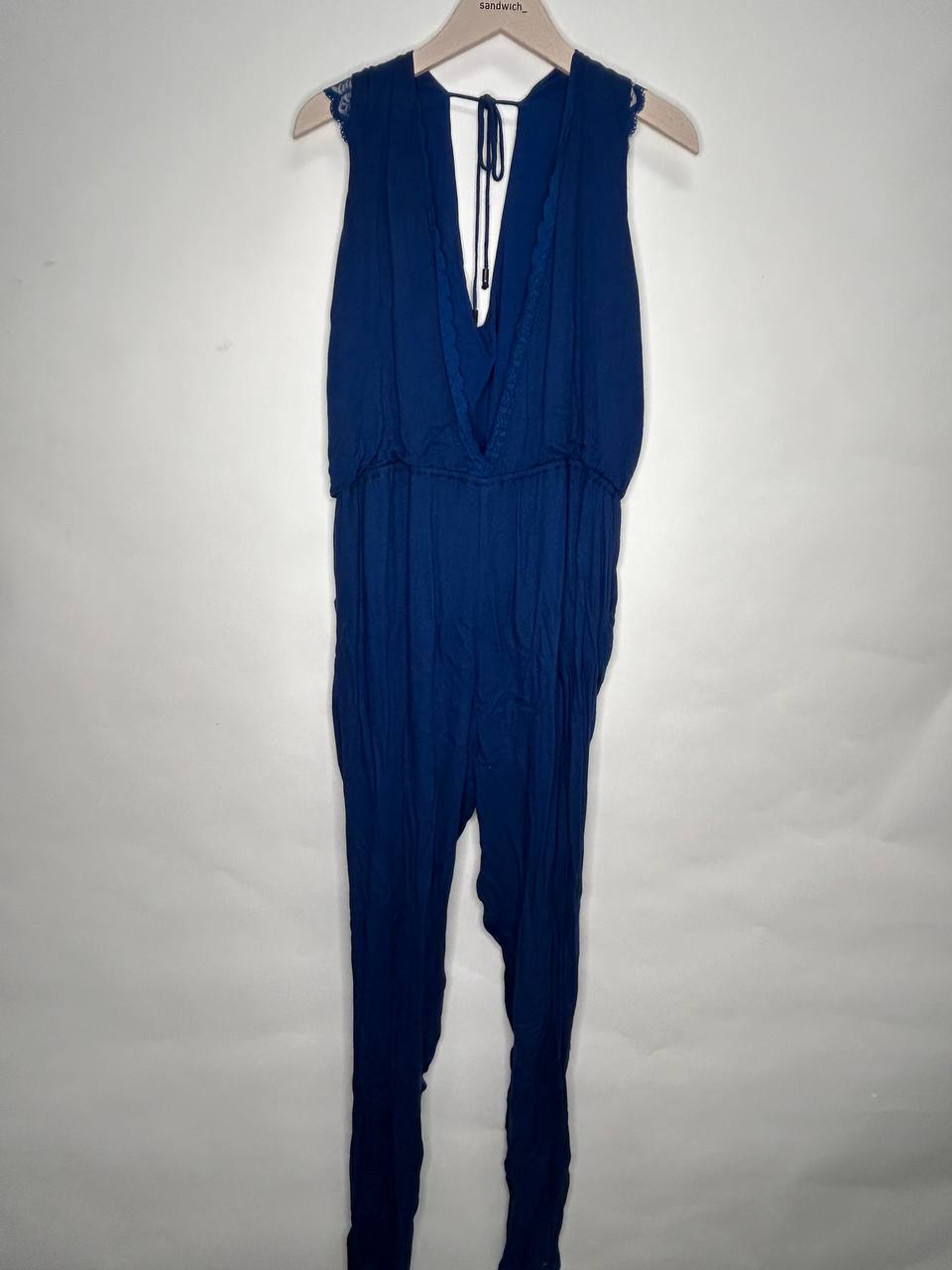 Overige jurken – Vila – Maat M – Blauw