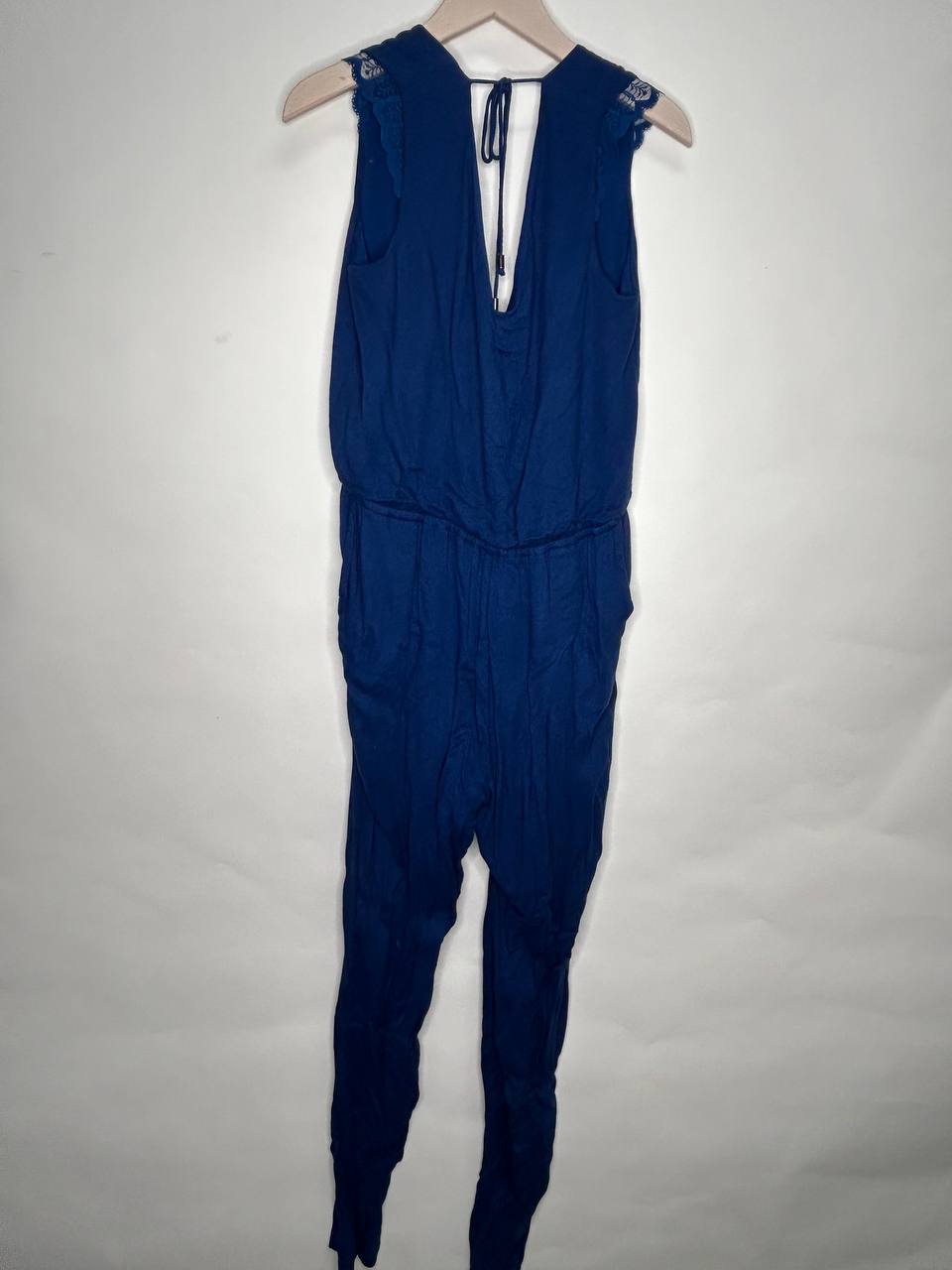 Overige jurken – Vila – Maat M – Blauw