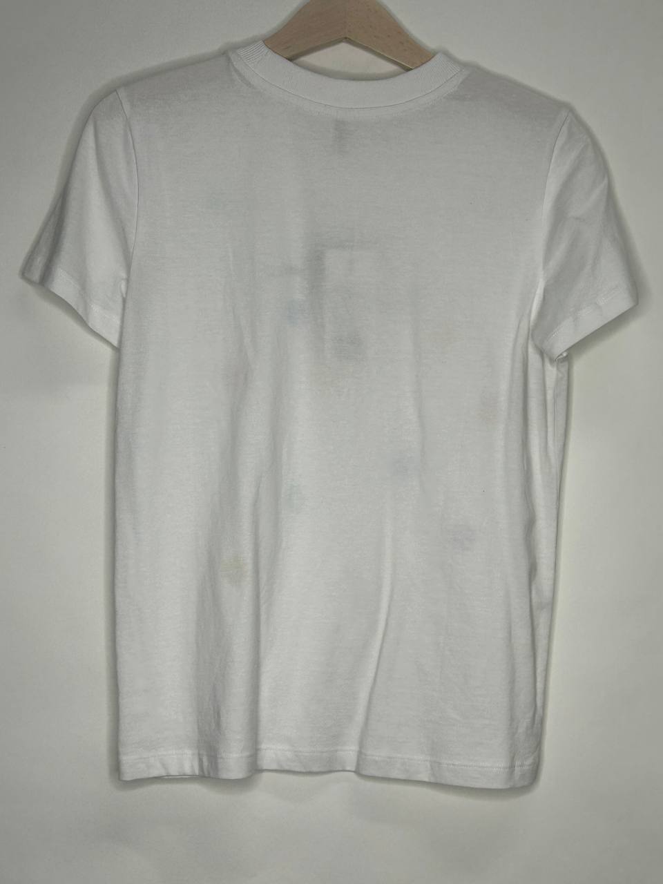 T-Shirts – Only – Maat S – Wit