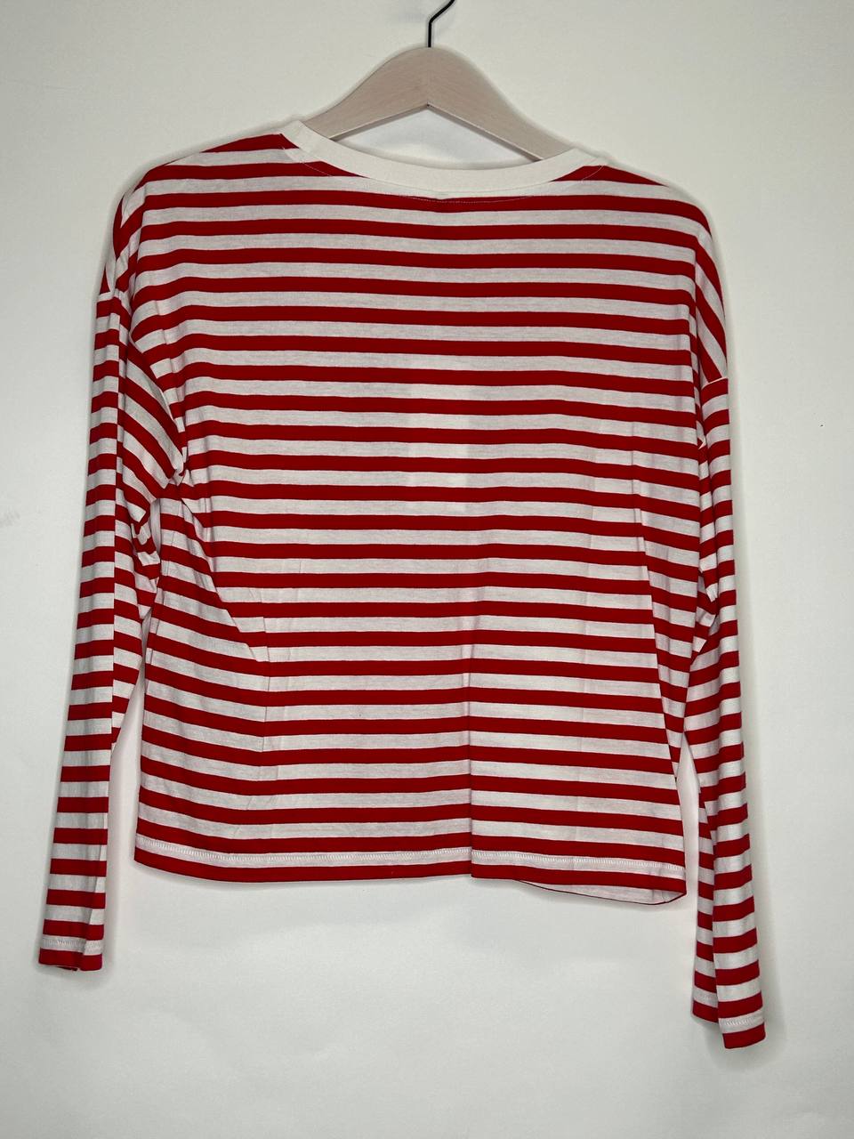 Longsleeves – Only – Maat M – Rood