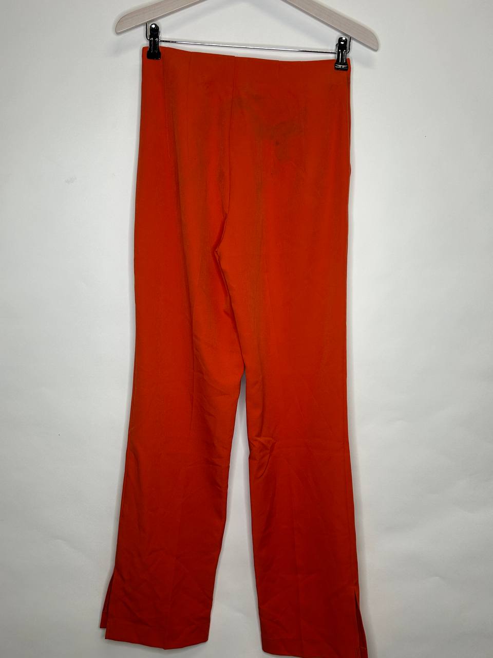 Broeken – Only – Maat 36 – Oranje
