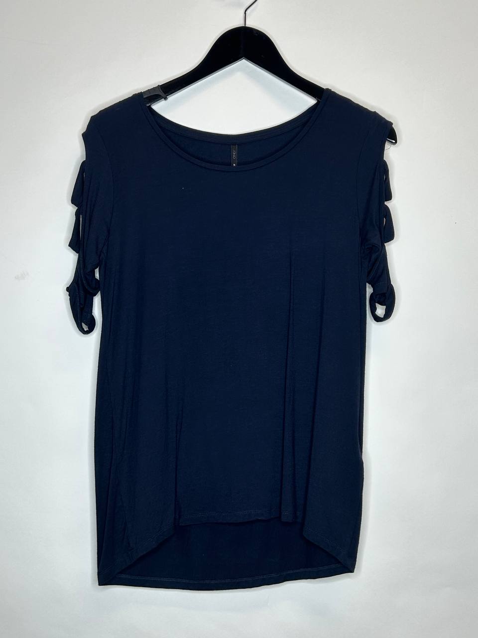 T-Shirts – Only – Maat M – Blauw