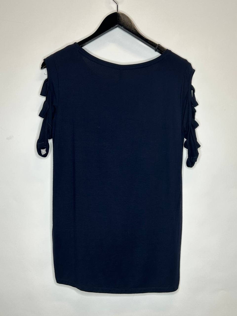 T-Shirts – Only – Maat M – Blauw