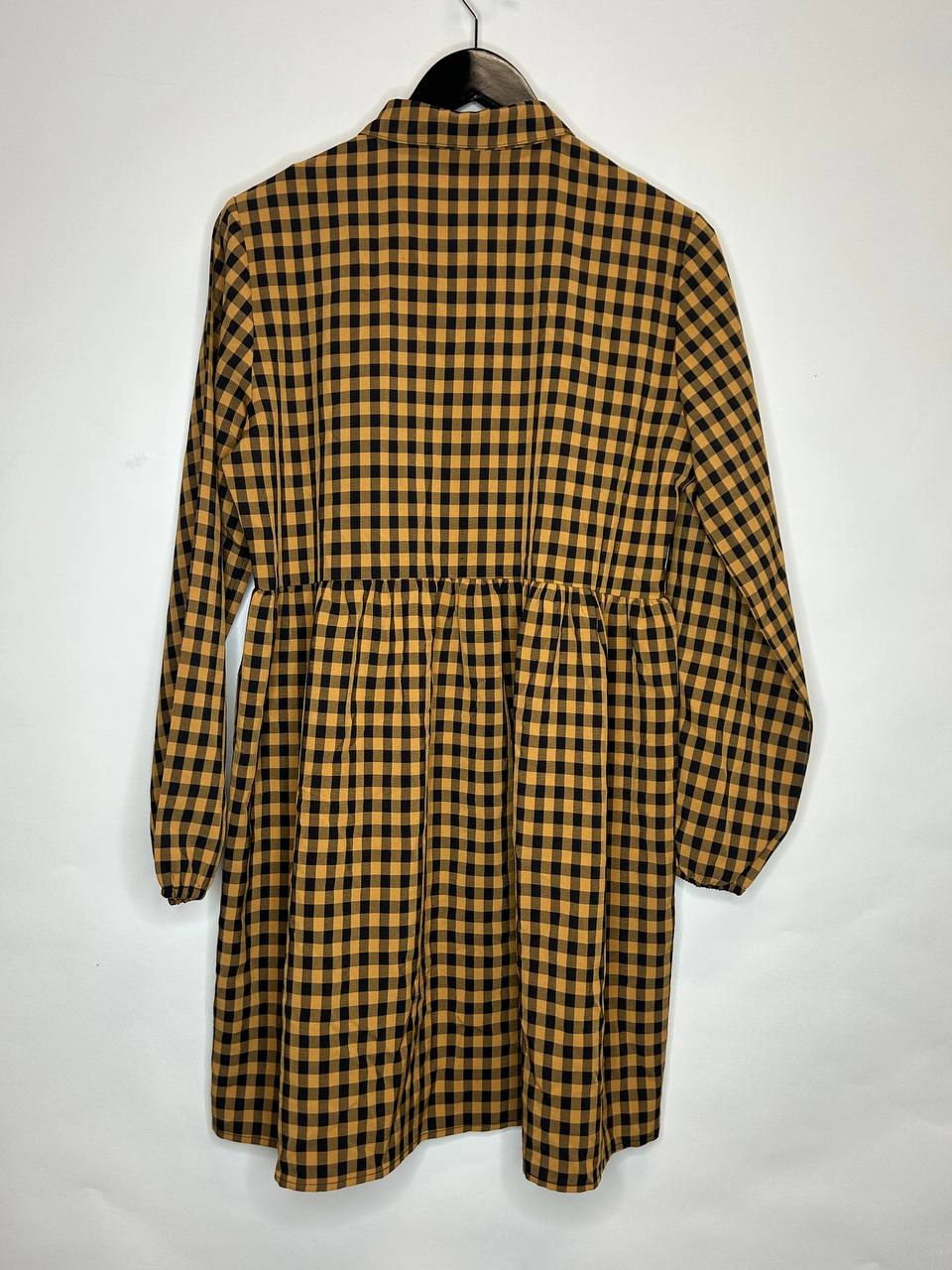 Jurken – Only – Maat M – Geel