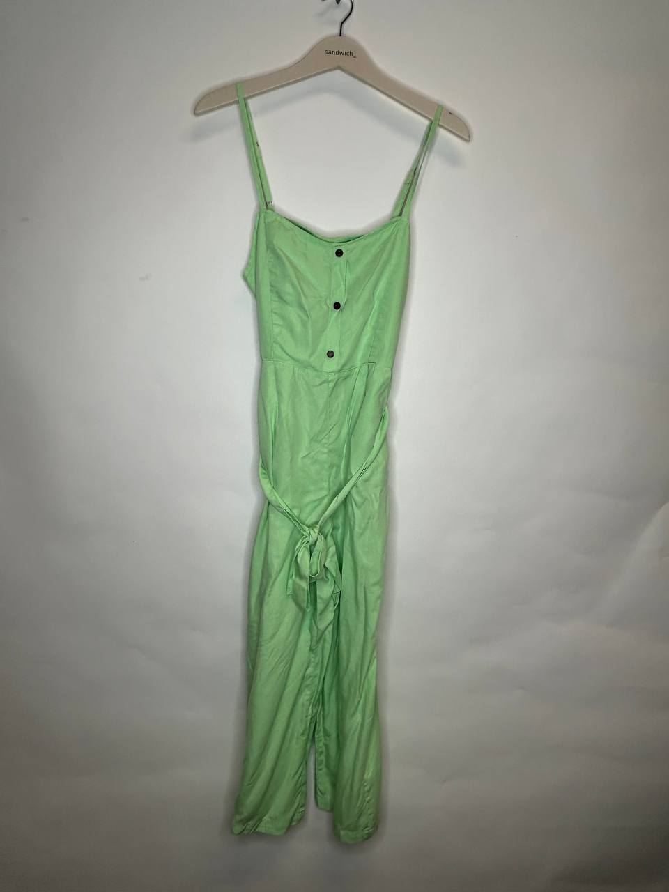 Overige jurken – Noisy May – Maat M – Groen