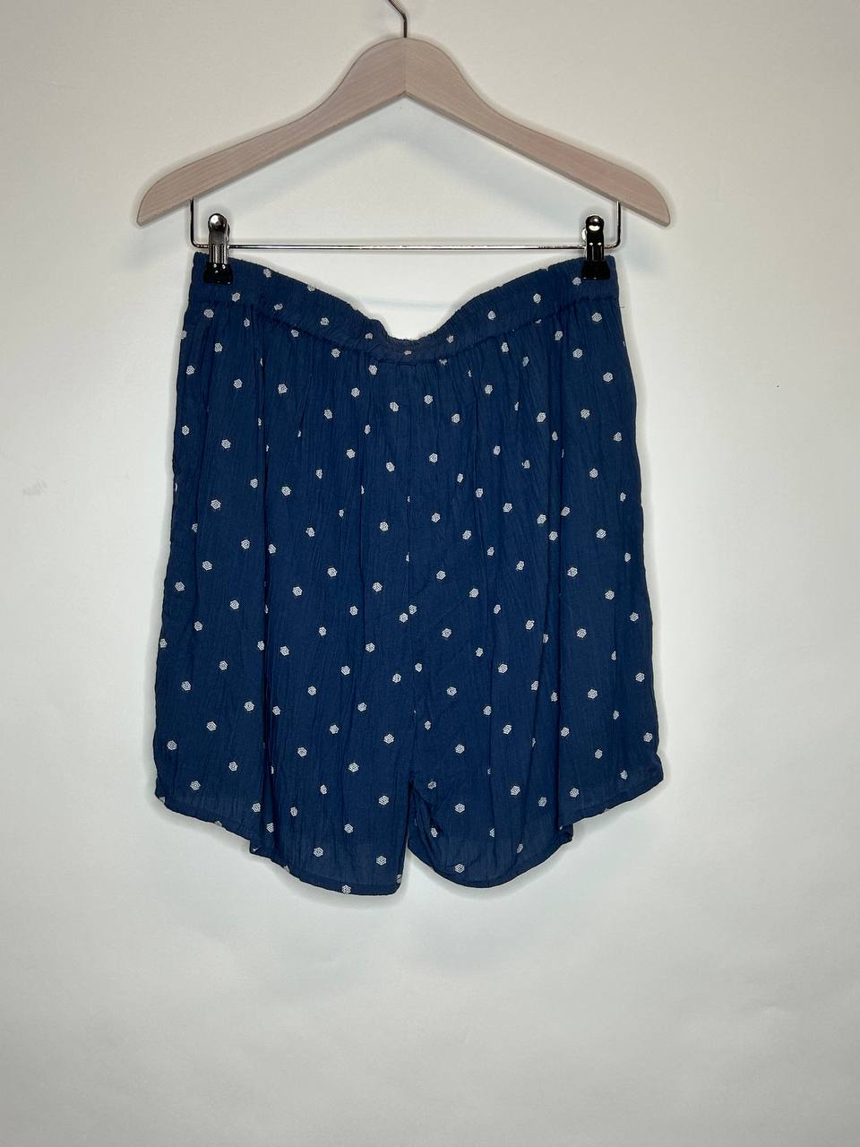 Korte broeken – Only – Maat 38 – Blauw