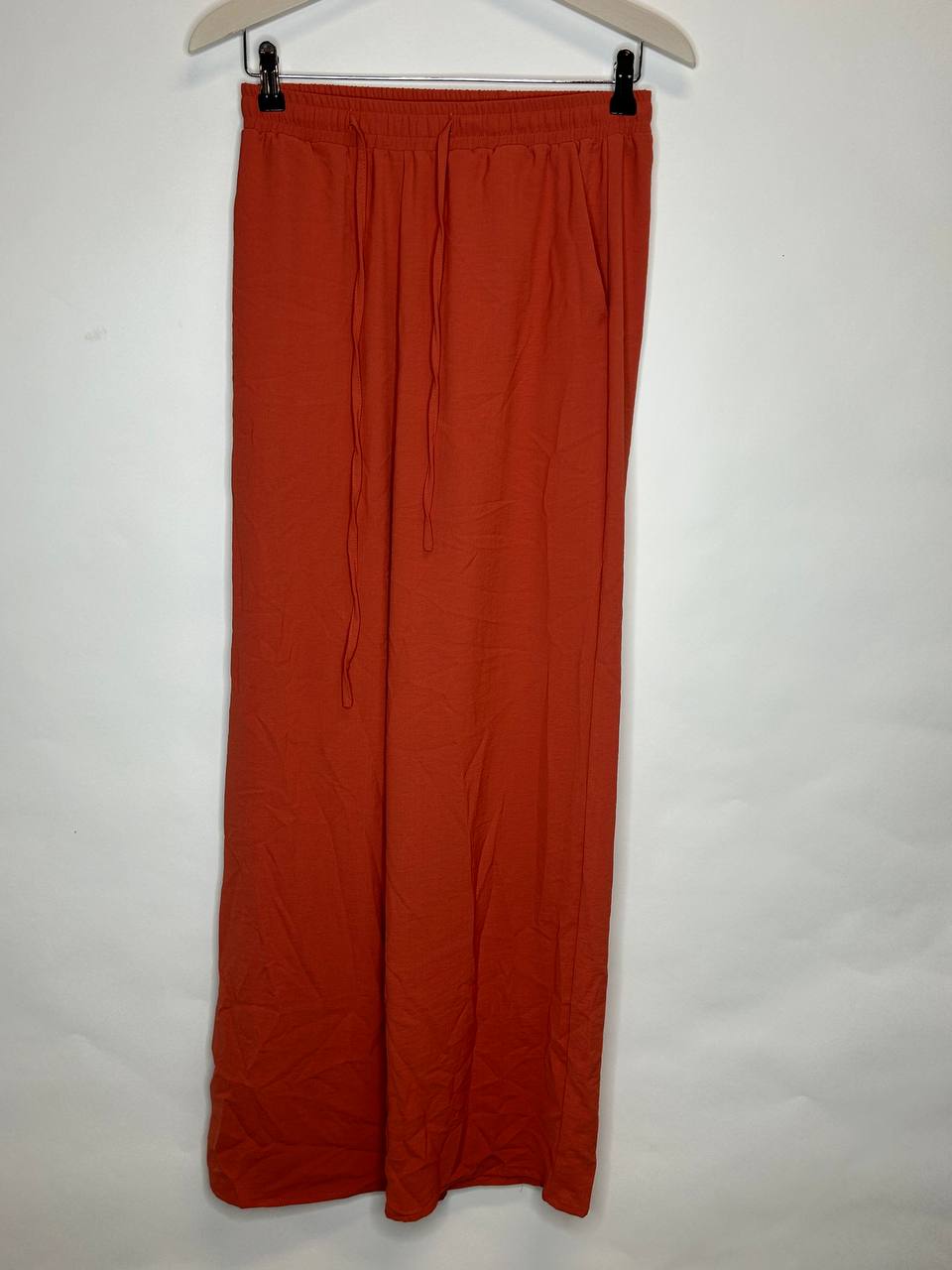 Lange rokken – Only – Maat 38 – Oranje