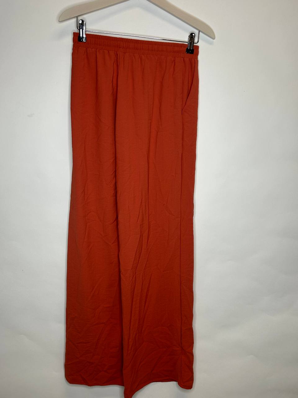 Lange rokken – Only – Maat 38 – Oranje