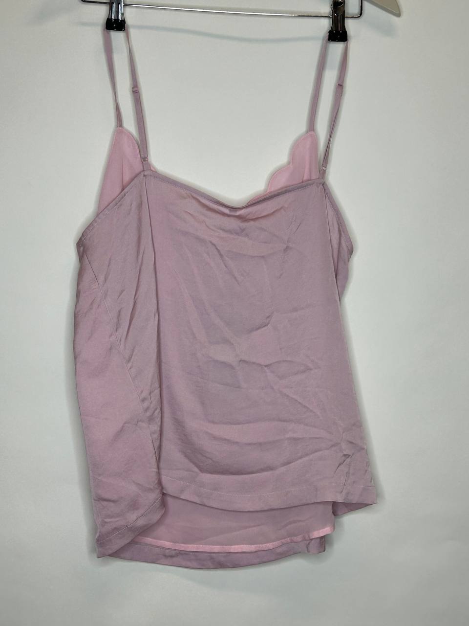 Mouwloze topjes – Only – Maat 38 – Roze
