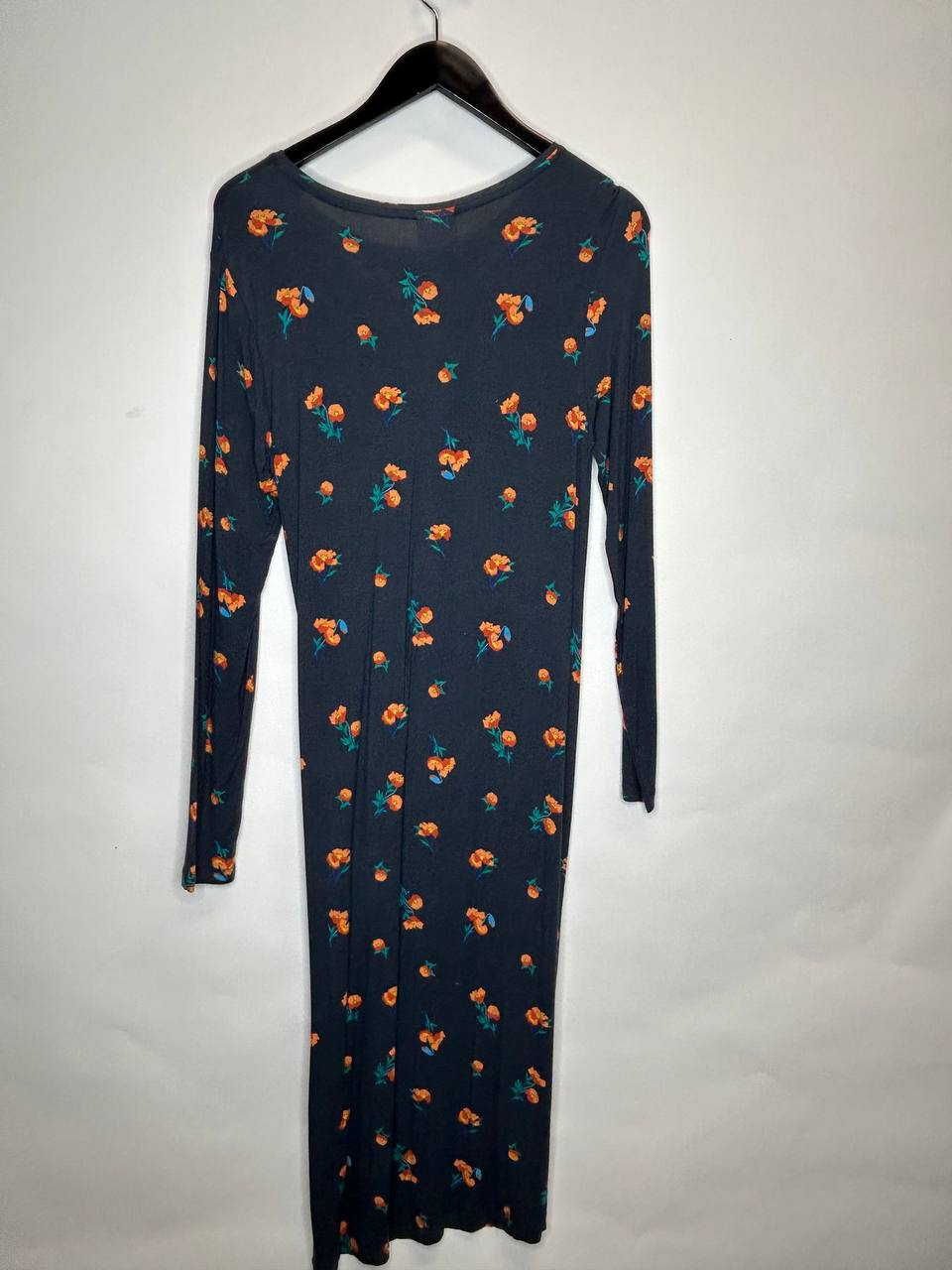 Lange jurken – Mama.licious – Maat M – Blauw