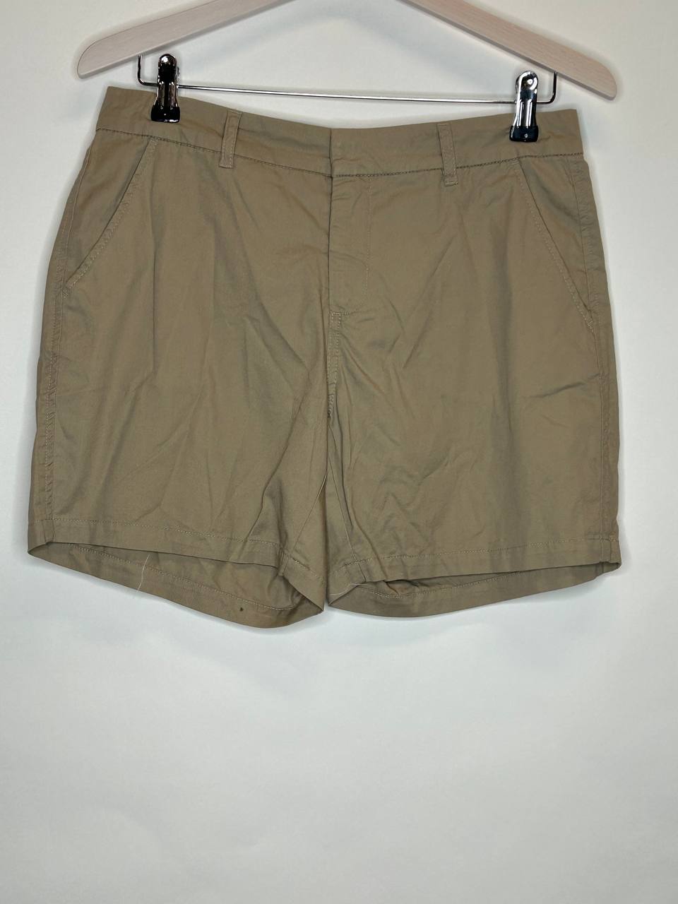 Korte broeken – Only – Maat M – Beige