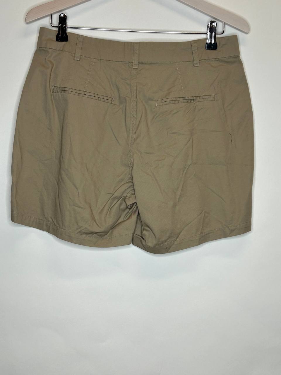 Korte broeken – Only – Maat M – Beige