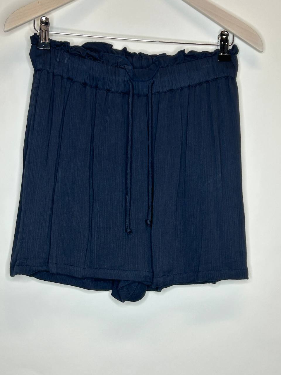 Korte broeken – Vero Moda – Maat M – Blauw