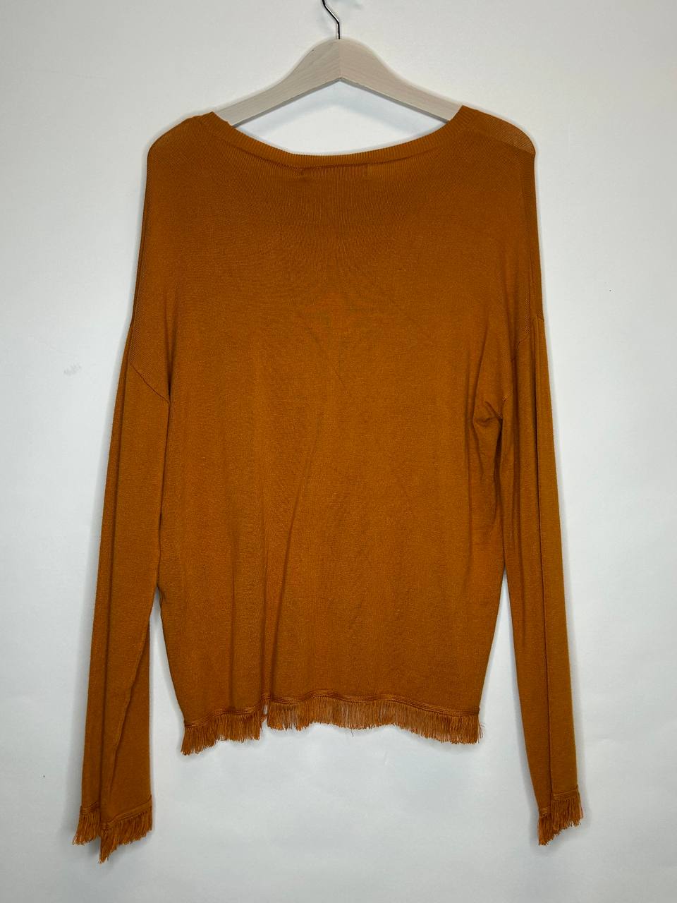 Sweaters – Vero Moda – Maat M – Oranje