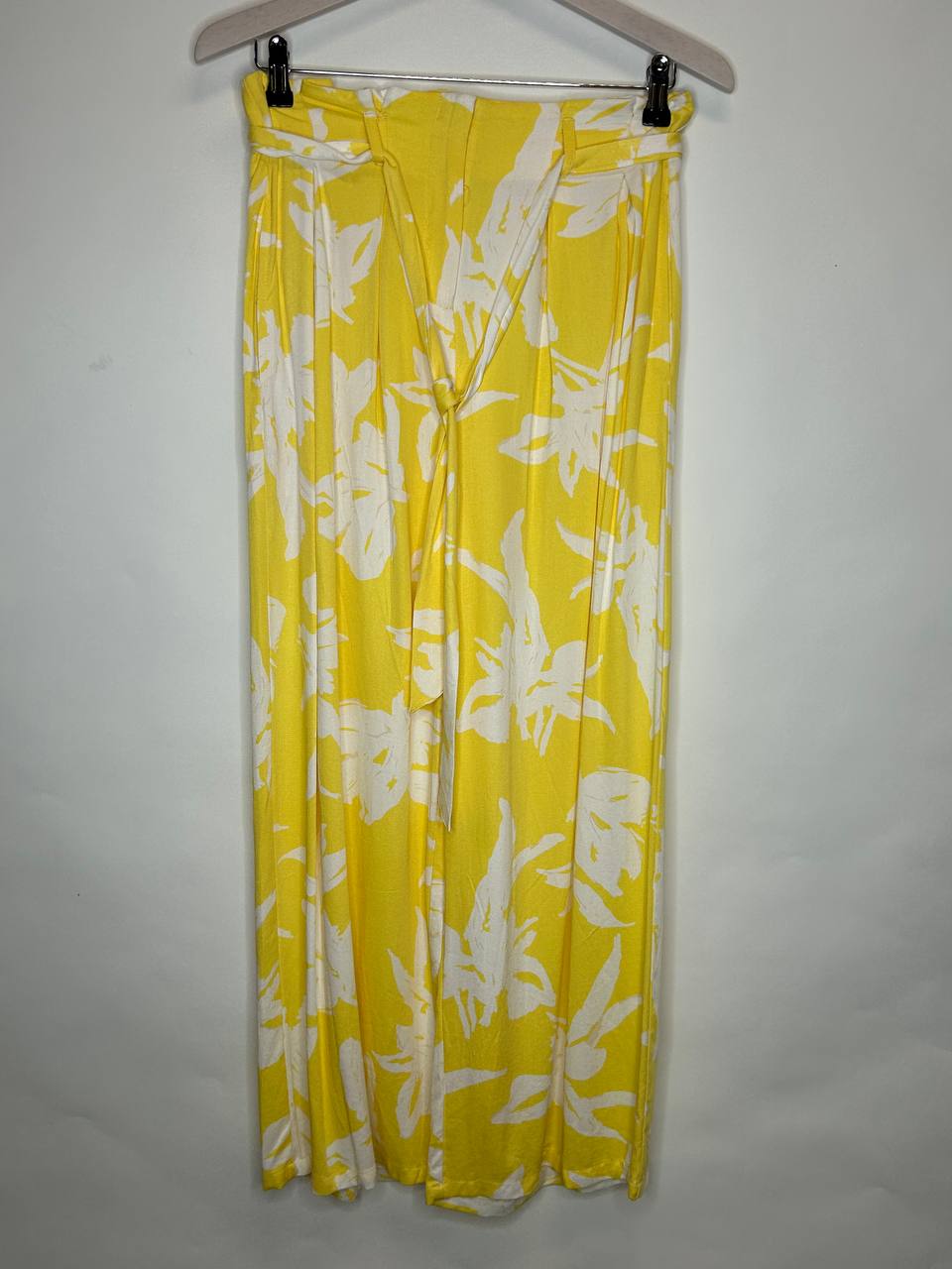 Lange rokken – Only – Maat 38 – Geel