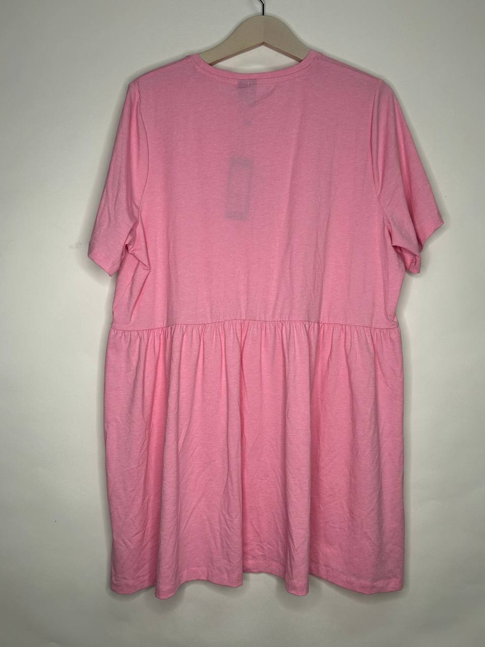 Zomerjurken – Vero Moda – Maat M – Rozig