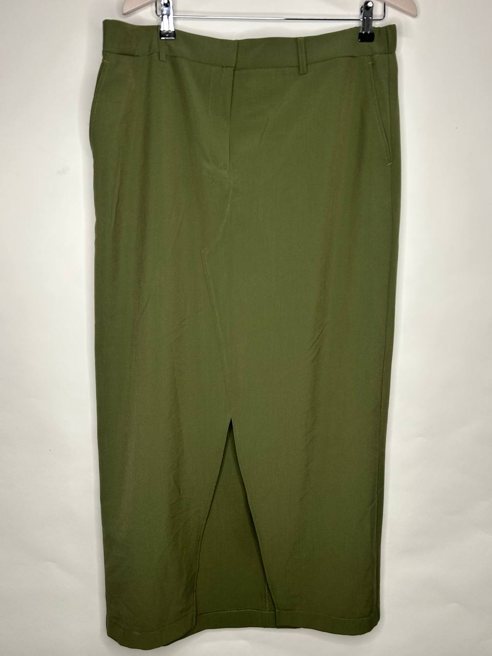 Lange rokken – Vero Moda – Maat 46 – Groen