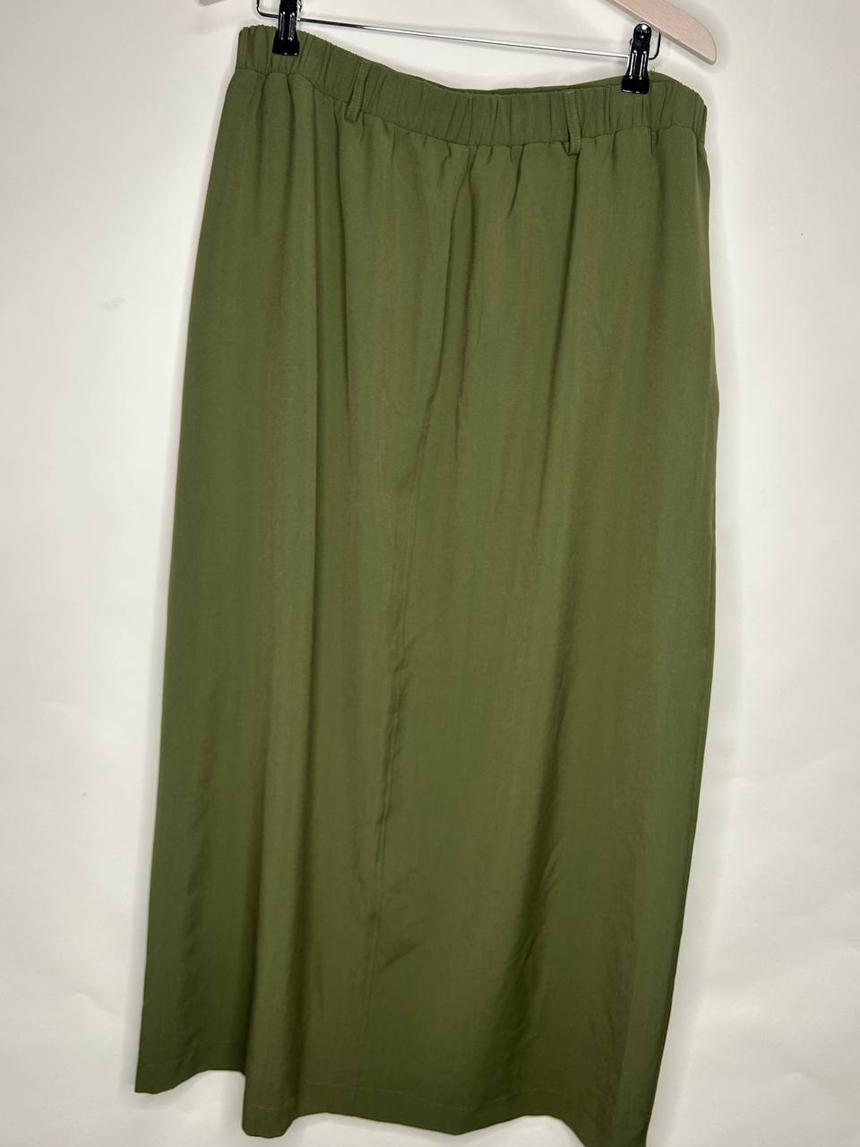 Lange rokken – Vero Moda – Maat 46 – Groen